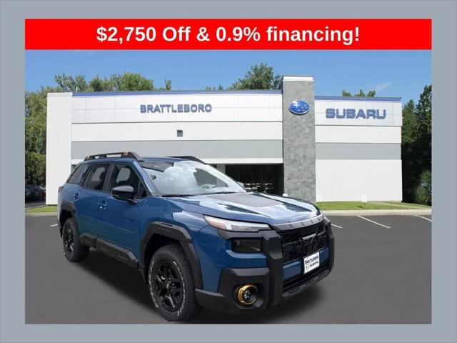 2026 Subaru Outback Wilderness for sale in Brattleboro, VT