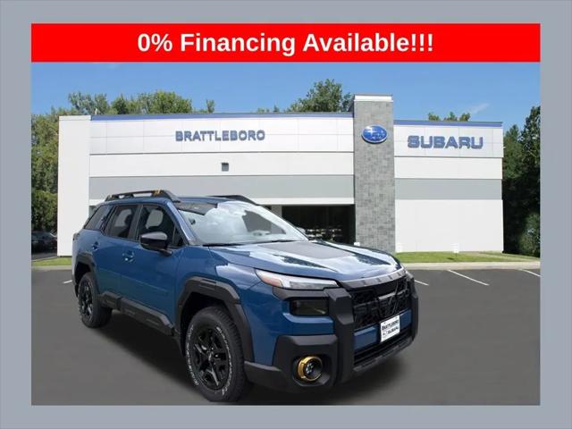 2026 Subaru Outback Wilderness for sale in Brattleboro, VT