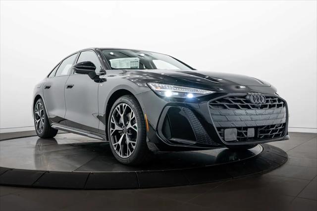 2026 Audi A6 Premium Plus quattro S tronic for sale in Highland Park, IL