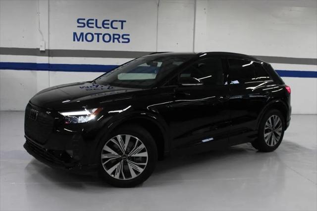 2025 Audi e-tron Premium 45 RWD for sale in San Mateo, CA