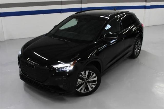 2025 Audi e-tron Premium 45 RWD