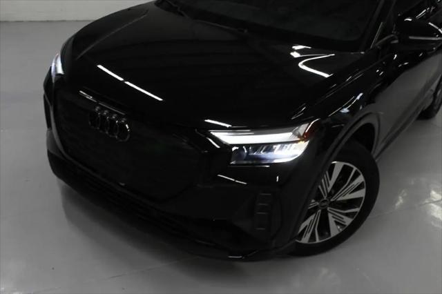 2025 Audi e-tron Premium 45 RWD