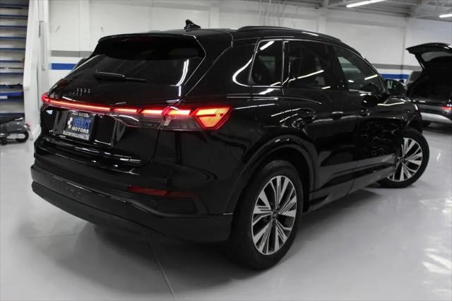 2025 Audi e-tron Premium 45 RWD