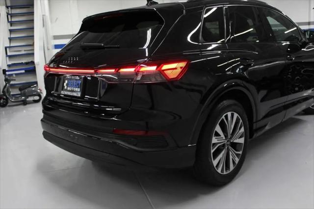 2025 Audi e-tron Premium 45 RWD