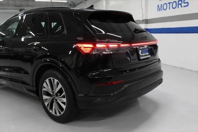 2025 Audi e-tron Premium 45 RWD