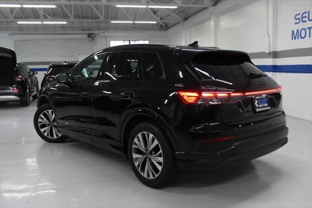 2025 Audi e-tron Premium 45 RWD