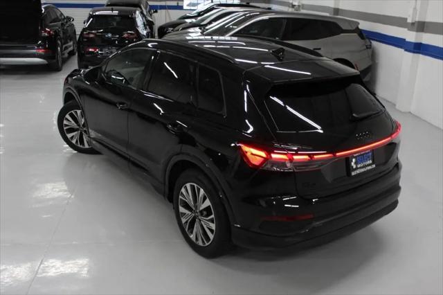 2025 Audi e-tron Premium 45 RWD