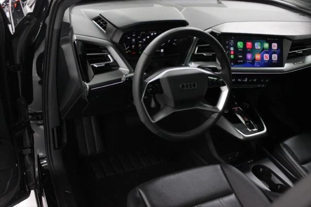 2025 Audi e-tron Premium 45 RWD