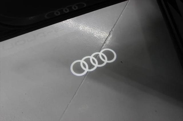 2025 Audi e-tron Premium 45 RWD