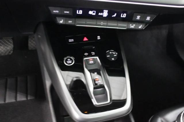 2025 Audi e-tron Premium 45 RWD