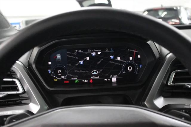 2025 Audi e-tron Premium 45 RWD