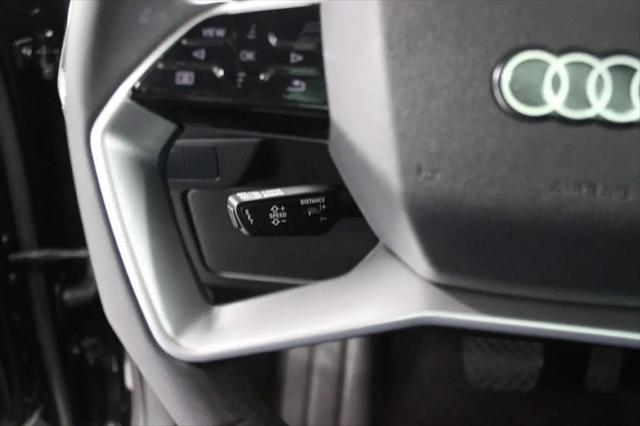 2025 Audi e-tron Premium 45 RWD