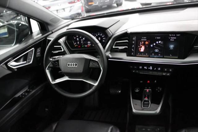 2025 Audi e-tron Premium 45 RWD