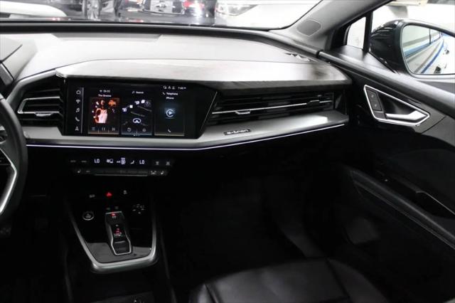 2025 Audi e-tron Premium 45 RWD