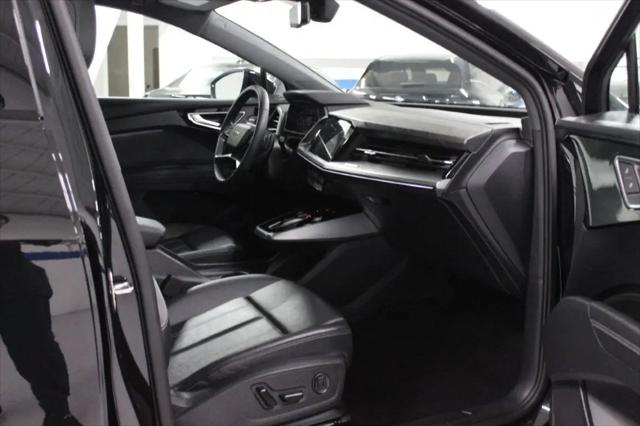 2025 Audi e-tron Premium 45 RWD
