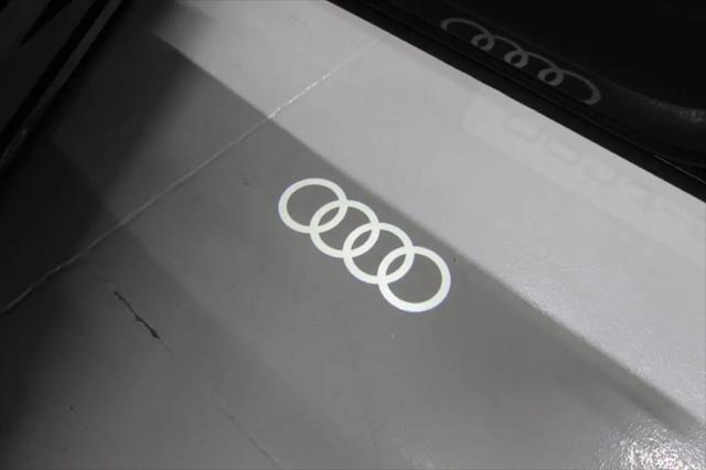 2025 Audi e-tron Premium 45 RWD