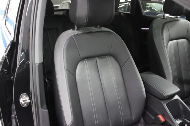 2025 Audi e-tron Premium 45 RWD