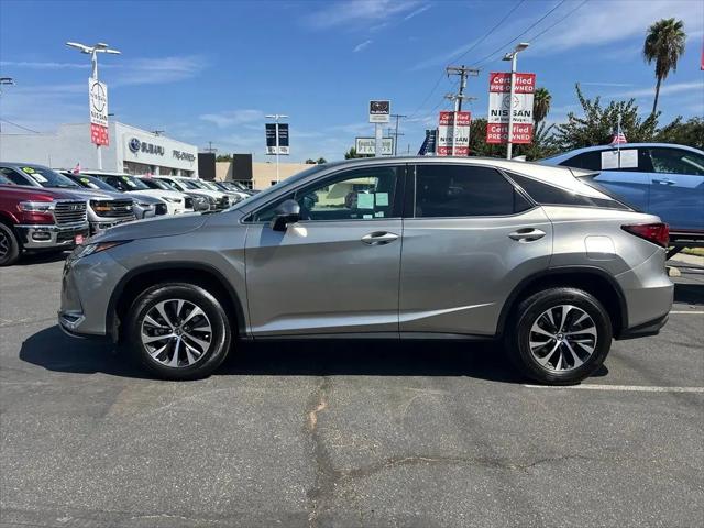 2022 Lexus RX 350 RX 350