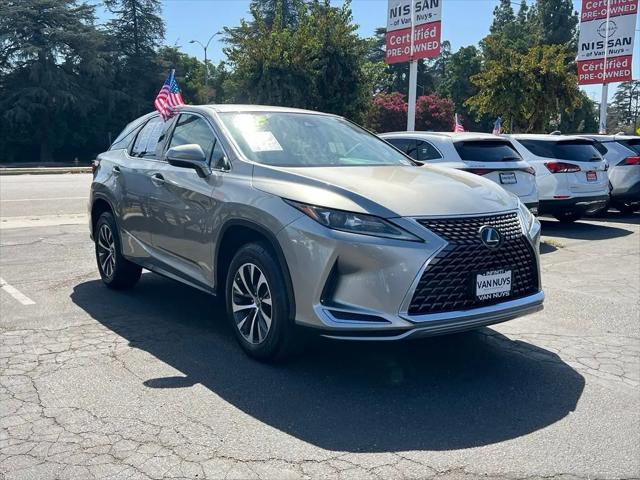 2022 Lexus RX 350 RX 350