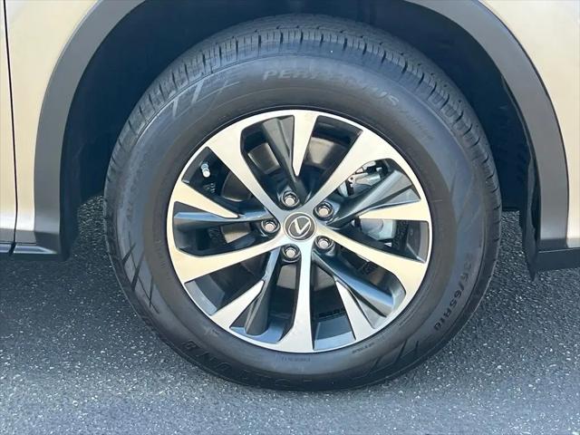 2022 Lexus RX 350 RX 350