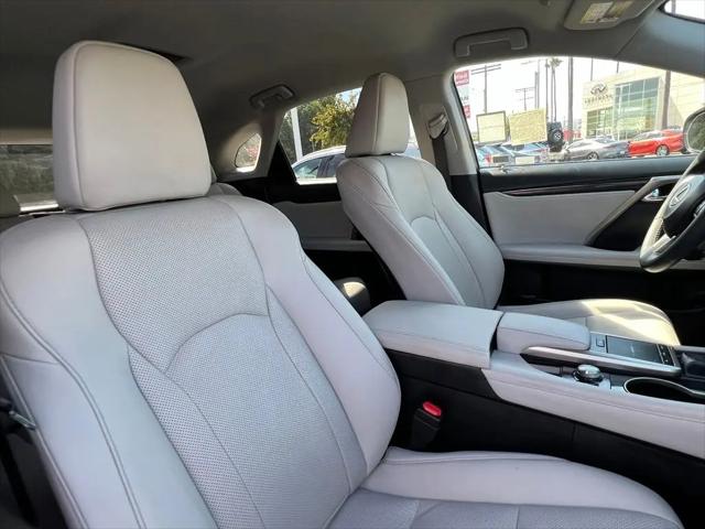 2022 Lexus RX 350 RX 350