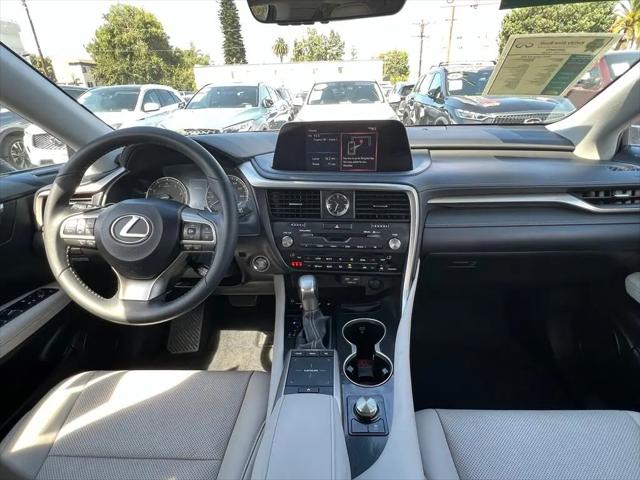 2022 Lexus RX 350 RX 350