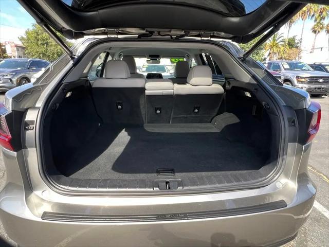 2022 Lexus RX 350 RX 350