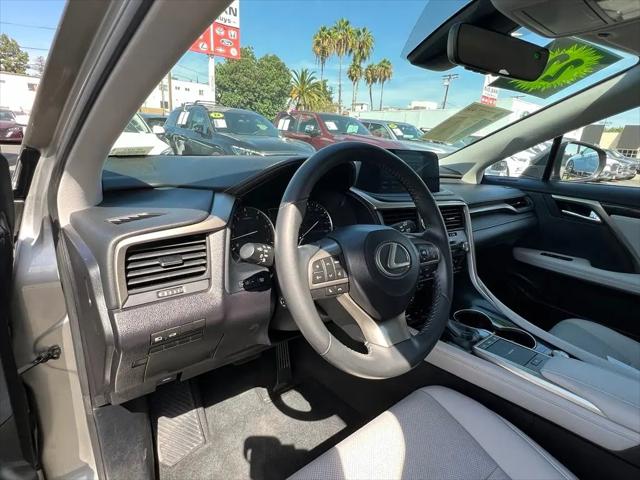 2022 Lexus RX 350 RX 350