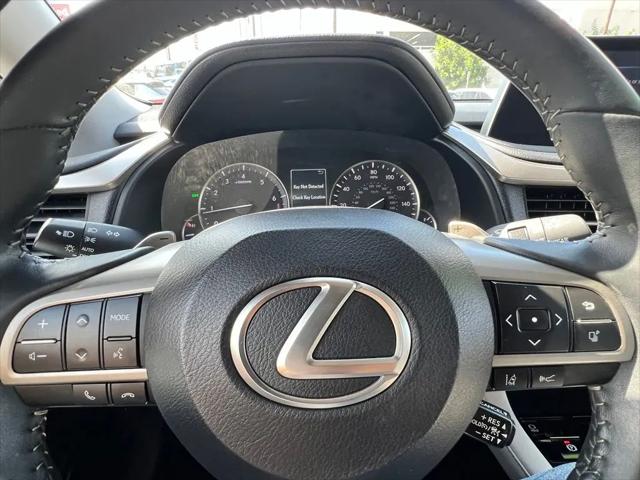 2022 Lexus RX 350 RX 350