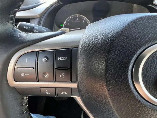 2022 Lexus RX 350 RX 350