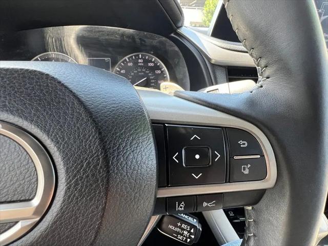 2022 Lexus RX 350 RX 350