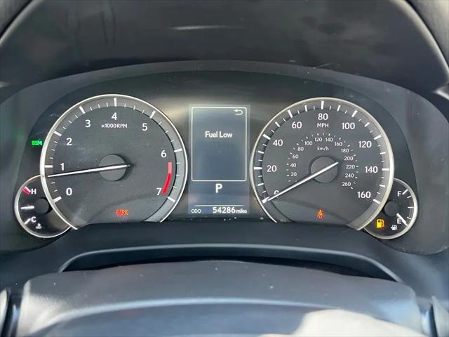 2022 Lexus RX 350 RX 350