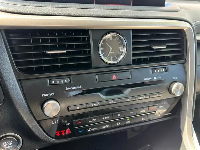 2022 Lexus RX 350 RX 350
