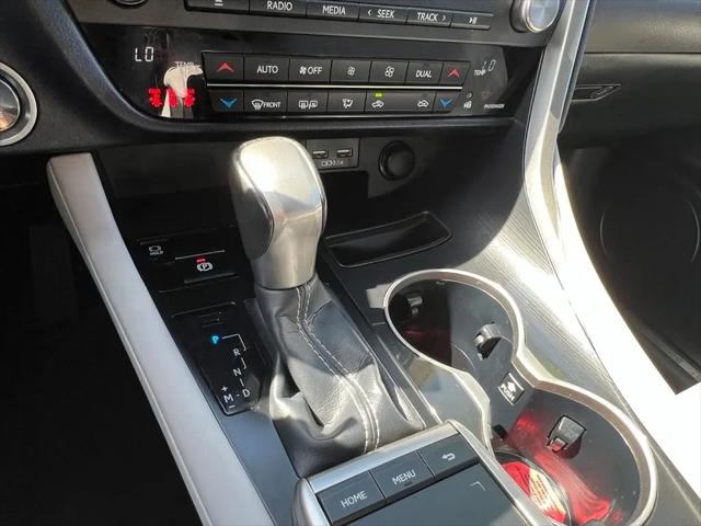 2022 Lexus RX 350 RX 350