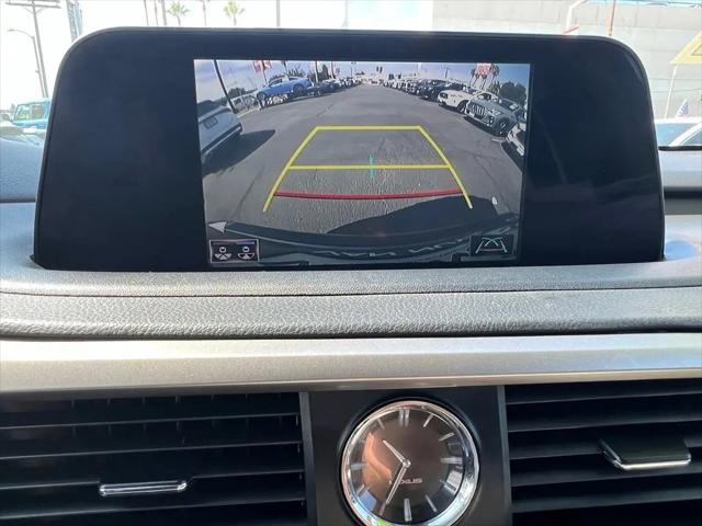 2022 Lexus RX 350 RX 350