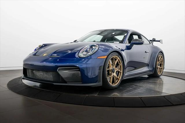 2026 Porsche 911 GT3 for sale in Highland Park, IL