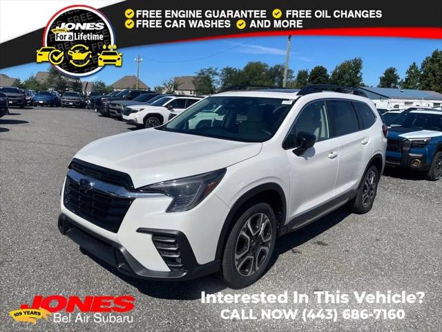 2027 Subaru Ascent Limited for sale in Bel Air, MD