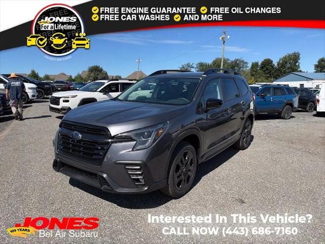 2027 Subaru Ascent Onyx Edition Touring for sale in Bel Air, MD