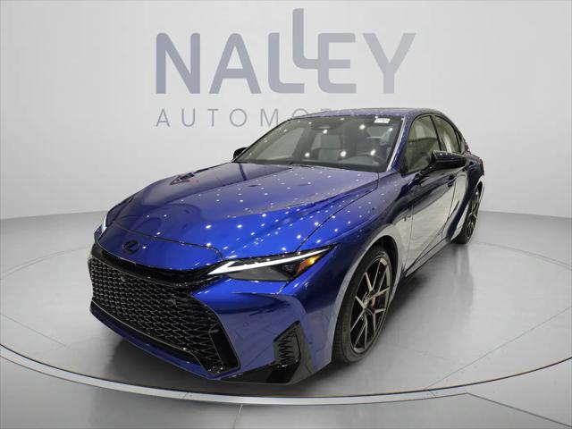 2026 Lexus IS 350 F SPORT for sale in Smyrna, GA
