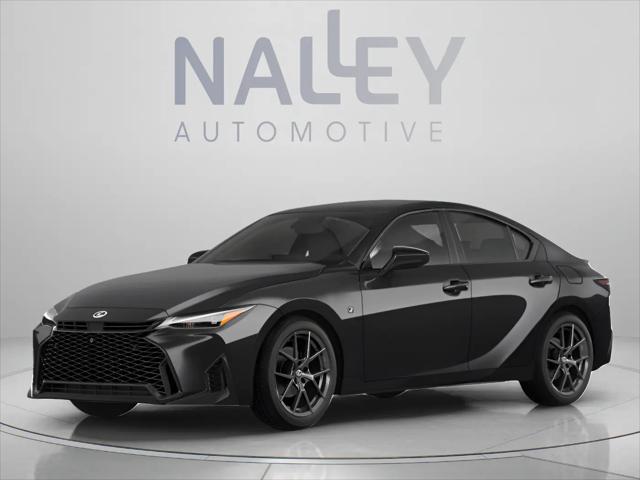 2026 Lexus IS 350 F SPORT for sale in Smyrna, GA