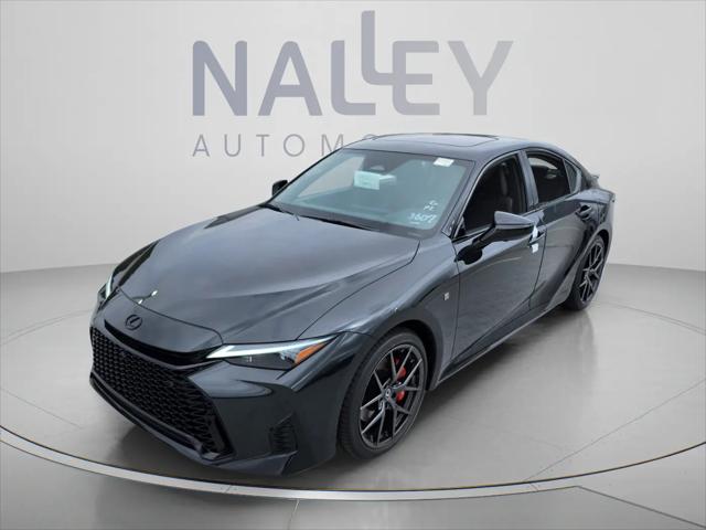 2026 Lexus IS 350 F SPORT for sale in Smyrna, GA