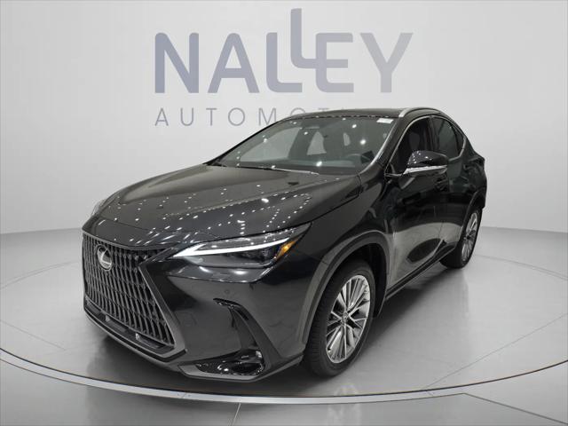 2026 Lexus NX 350 Luxury for sale in Smyrna, GA