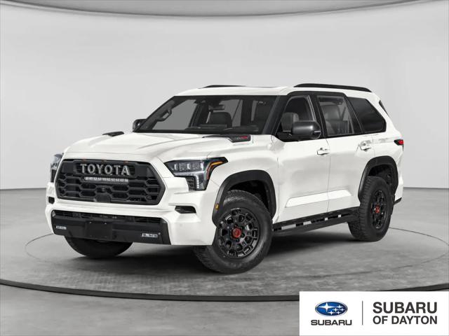 2025 Toyota Sequoia for sale near Dayton, OH