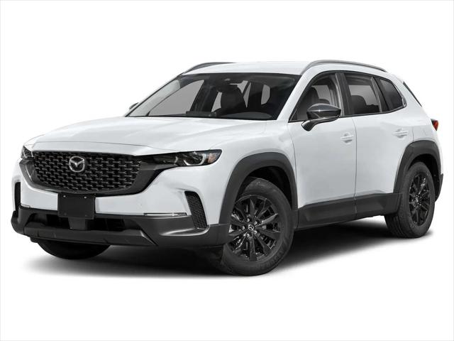 2024 Mazda CX-50 2.5 S Preferred for sale in Dayton, OH