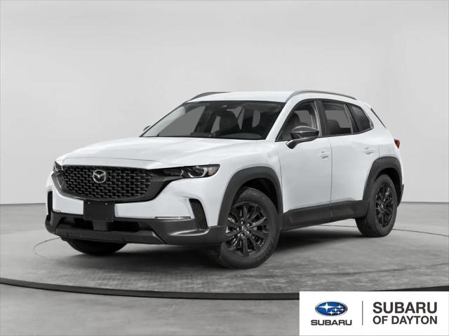 2024 Mazda CX-50 2.5 S Preferred for sale near Dayton, OH