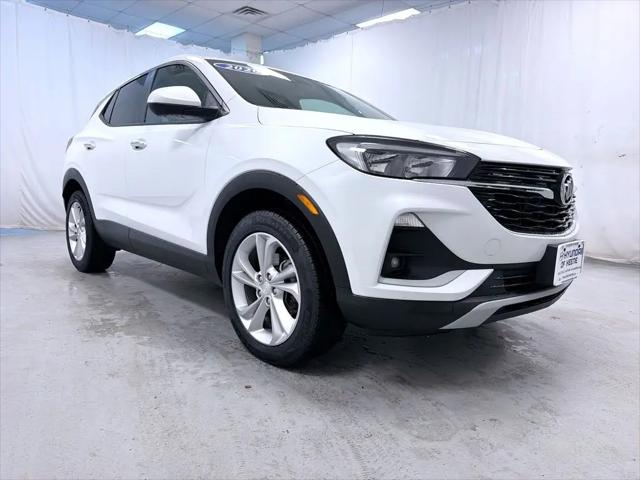 2020 Buick Encore GX AWD Preferred for sale in Keene, NH