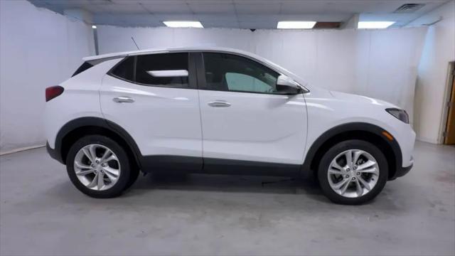 2020 Buick Encore GX AWD Preferred
