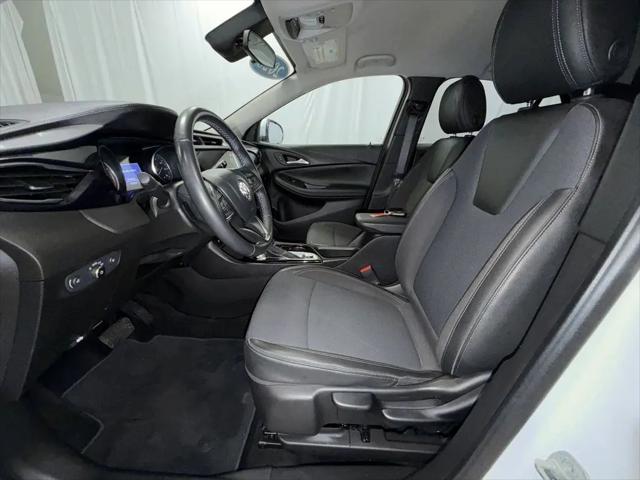 2020 Buick Encore GX AWD Preferred