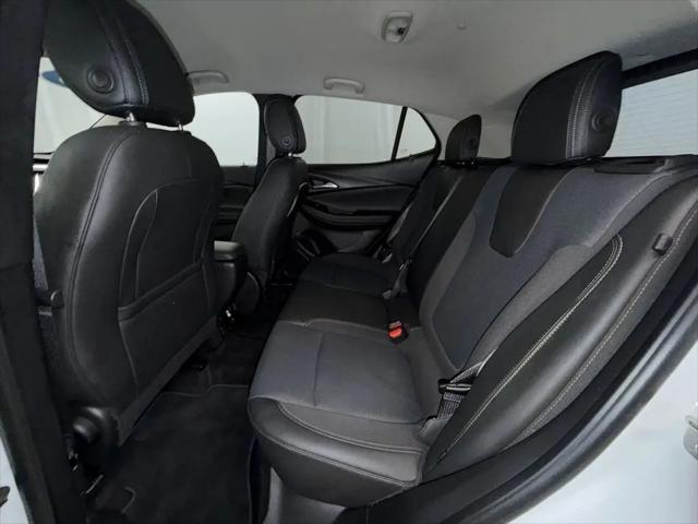 2020 Buick Encore GX AWD Preferred