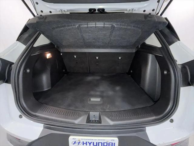2020 Buick Encore GX AWD Preferred